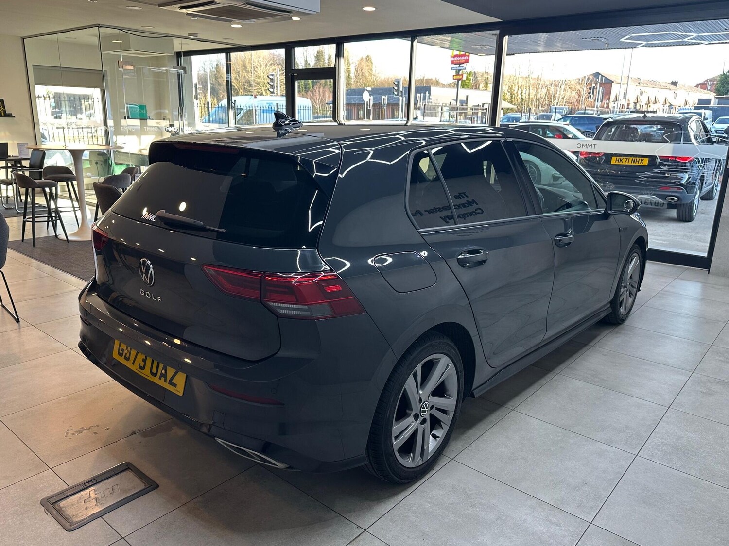 Used Volkswagen Golf 2024 for sale - 78019611: Photo 11