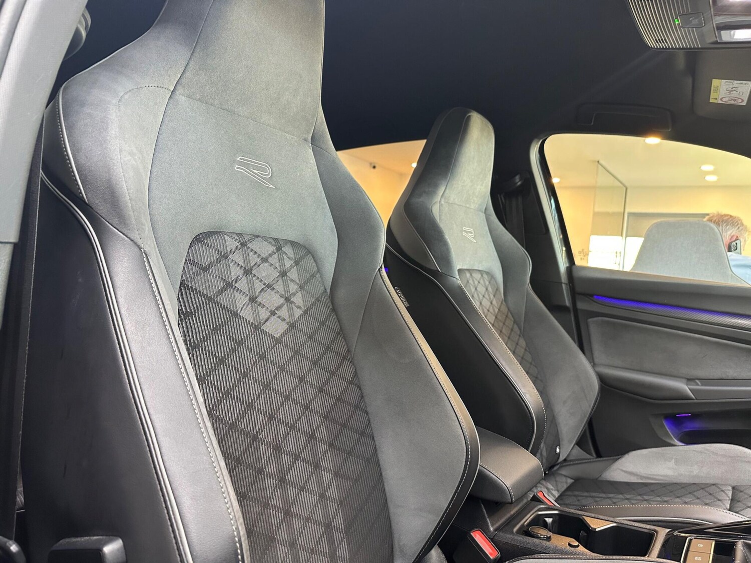 Used Volkswagen Golf 2024 for sale - 78019611: Photo 14