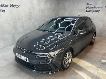 Used Volkswagen Golf 2024 for sale - 78019611: Photo