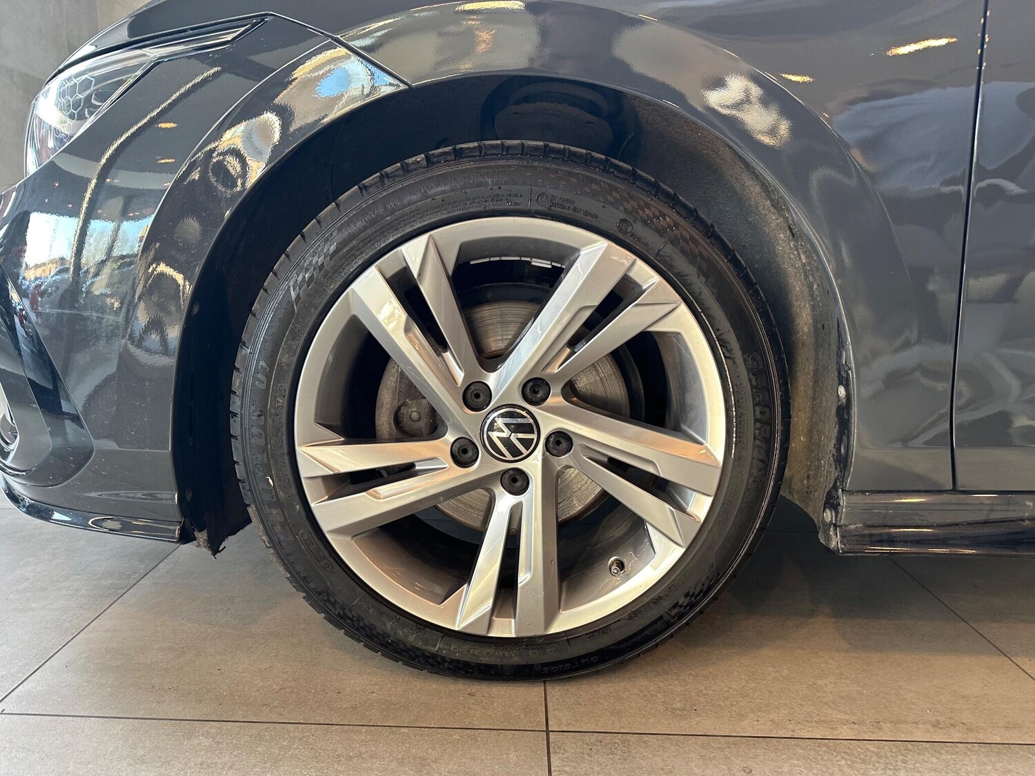 Used Volkswagen Golf 2024 for sale - 78019611: Photo 24