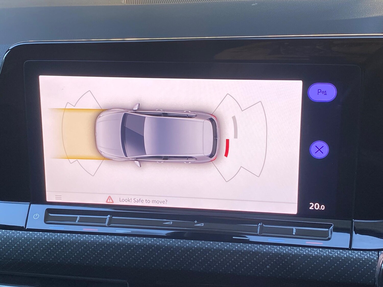 Used Volkswagen Golf 2024 for sale - 78019611: Photo 28