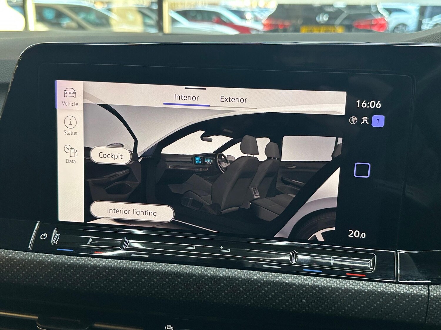 Used Volkswagen Golf 2024 for sale - 78019611: Photo 29