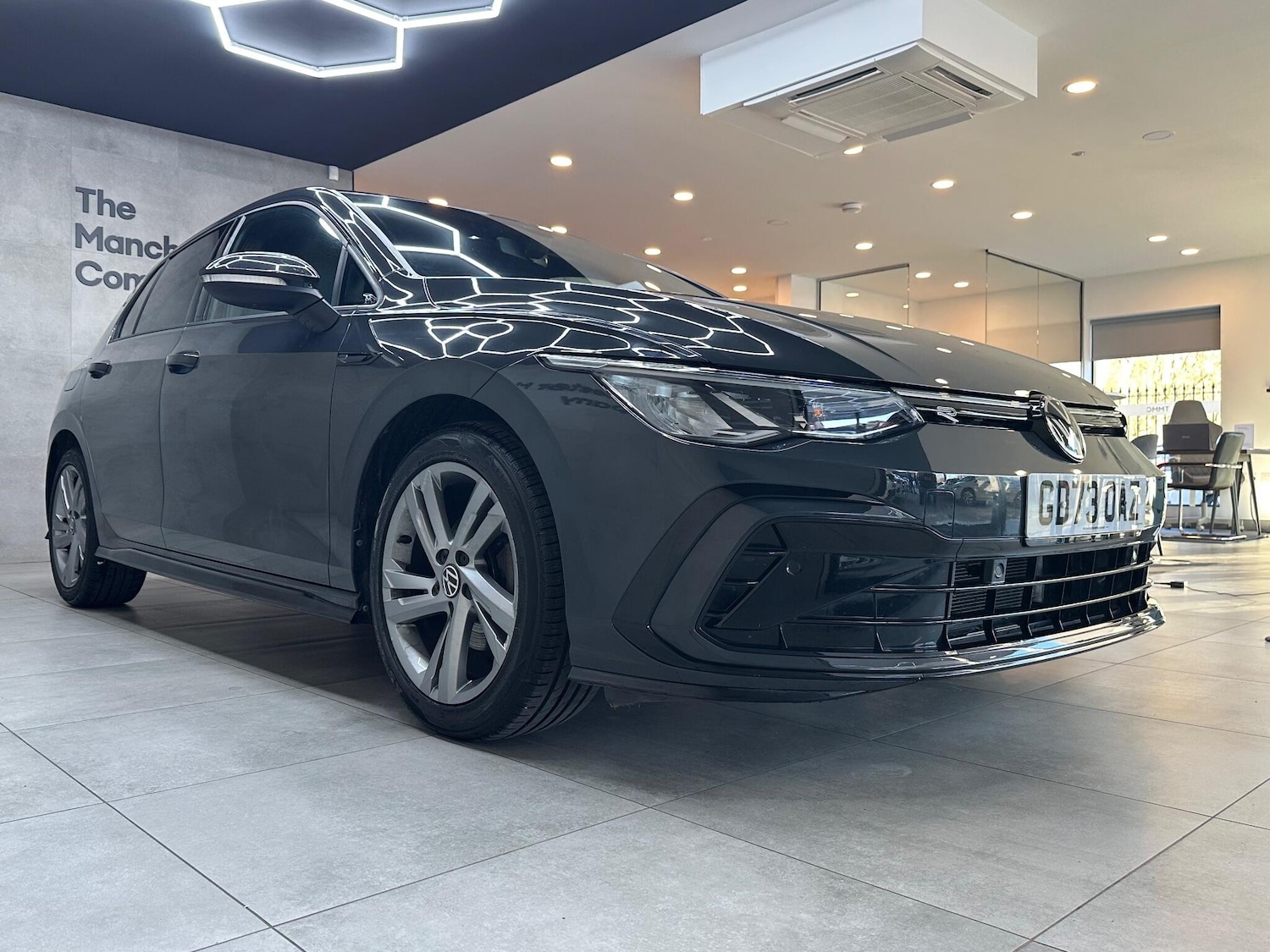 Used Volkswagen Golf 2024 for sale - 78019611: Photo 3