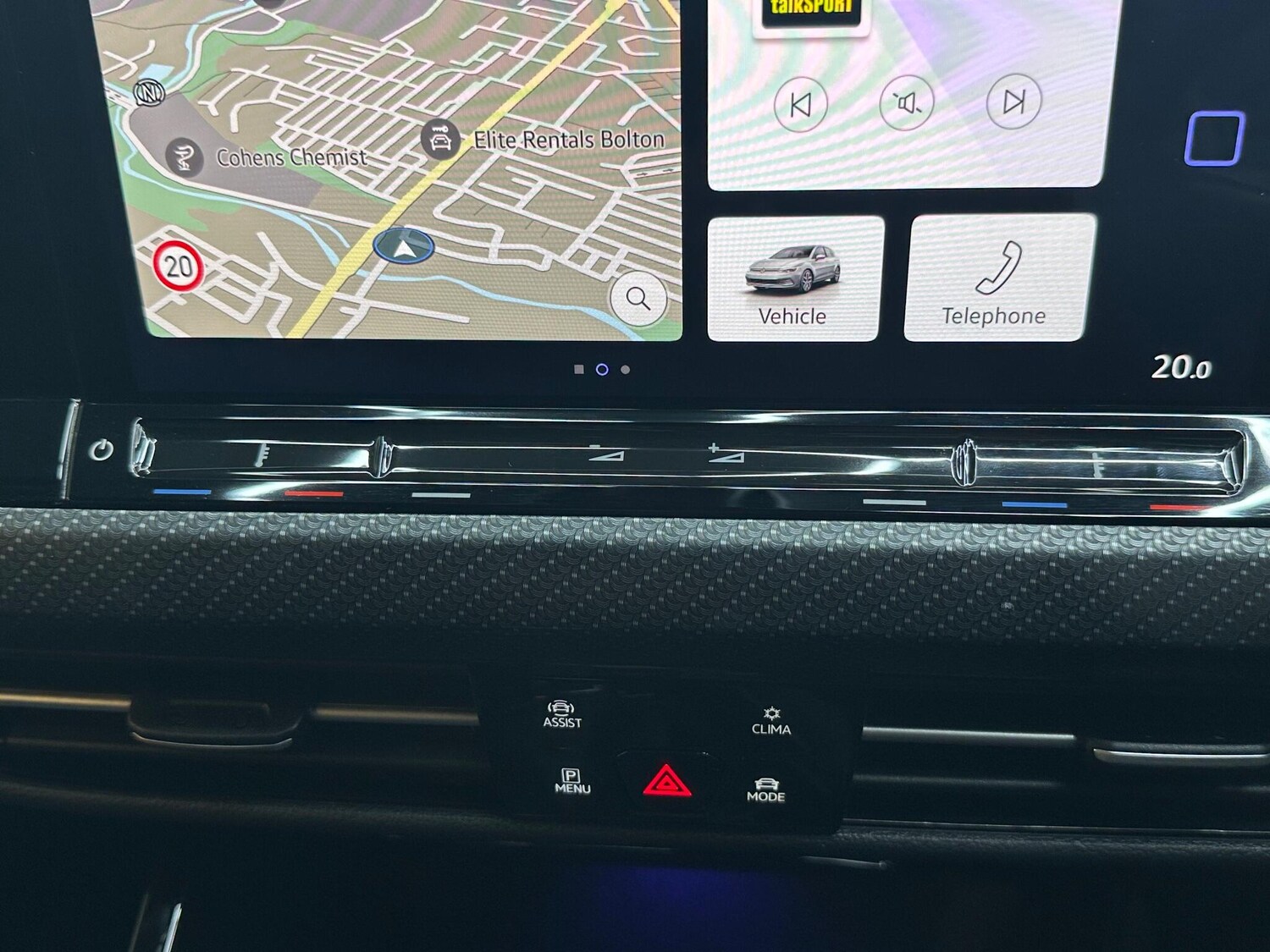 Used Volkswagen Golf 2024 for sale - 78019611: Photo 32