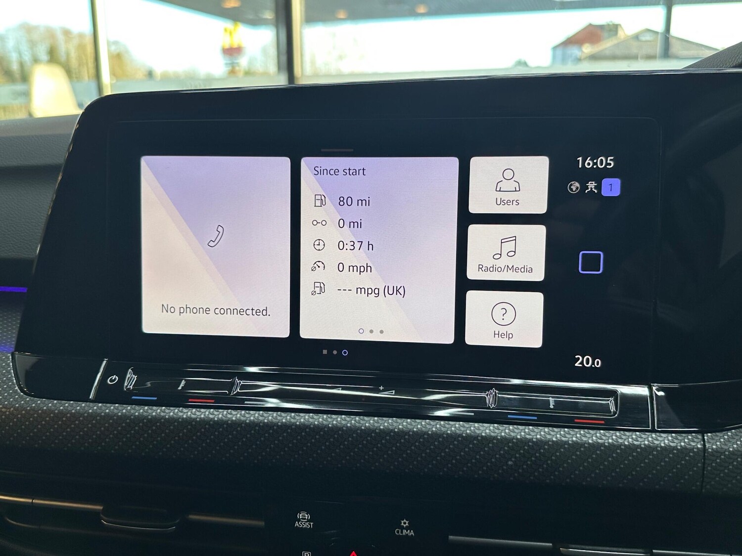 Used Volkswagen Golf 2024 for sale - 78019611: Photo 33