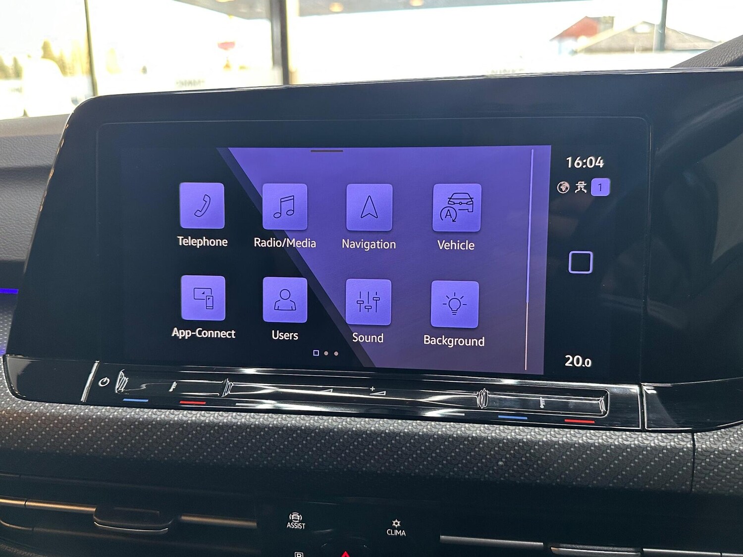 Used Volkswagen Golf 2024 for sale - 78019611: Photo 35