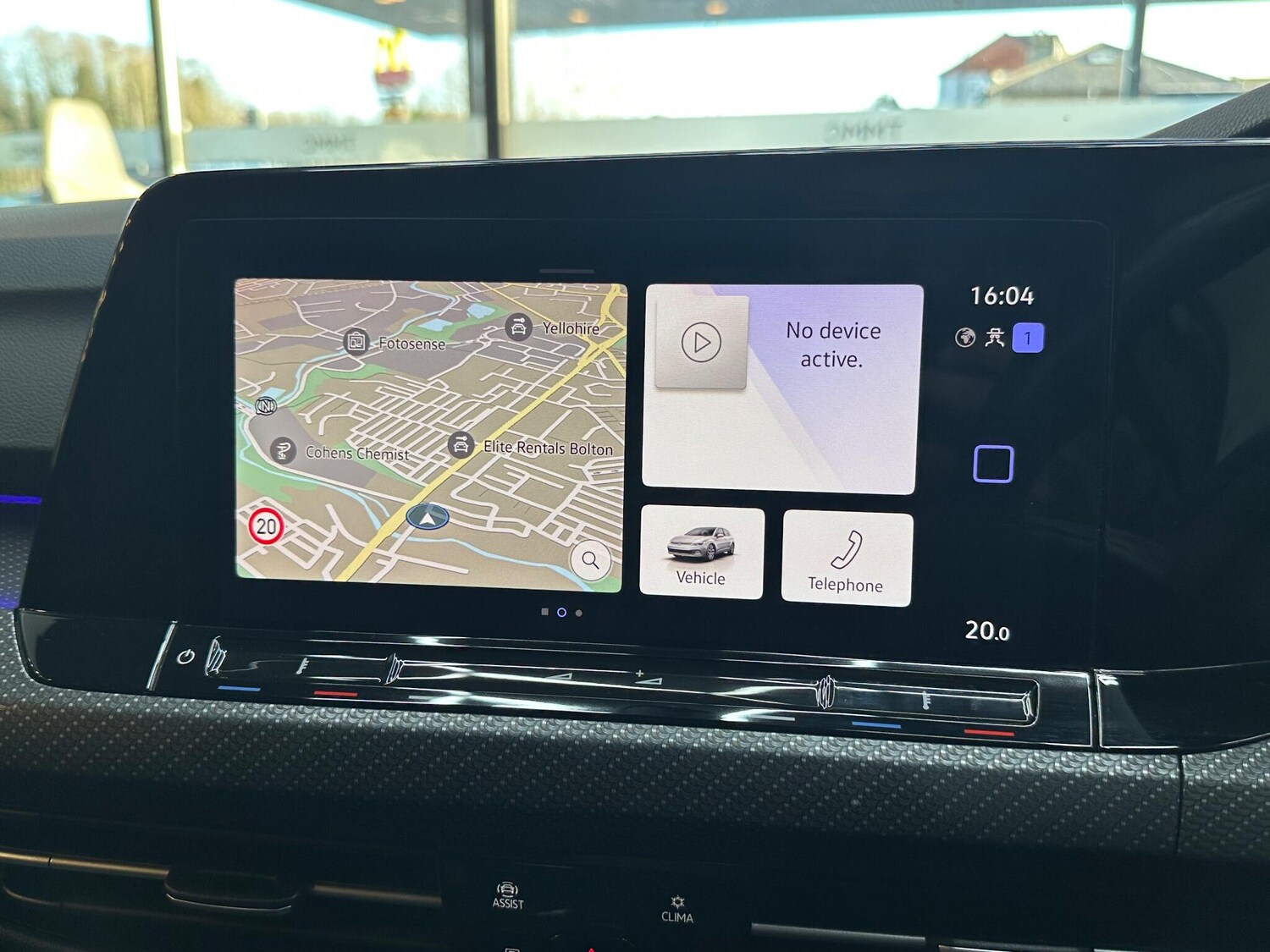 Used Volkswagen Golf 2024 for sale - 78019611: Photo 36