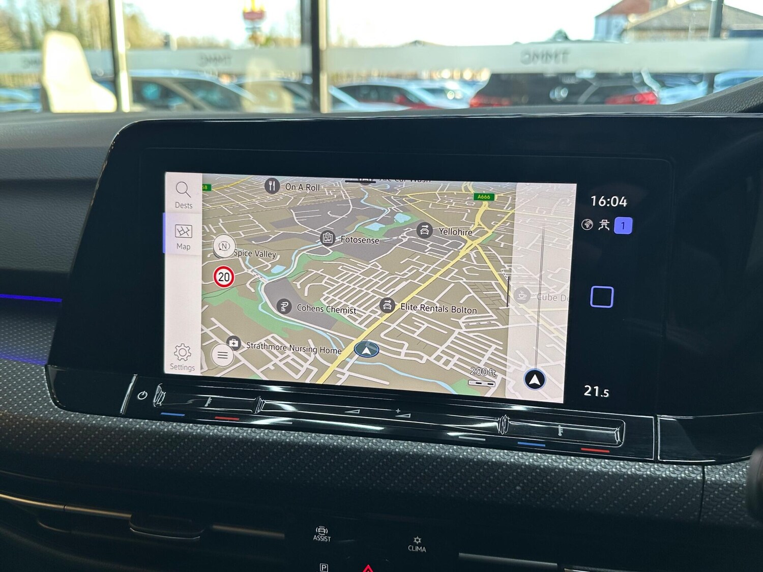 Used Volkswagen Golf 2024 for sale - 78019611: Photo 38