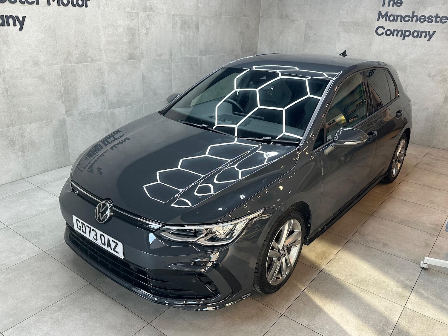 Used Volkswagen Golf 2024 for sale - 78019611: Photo 4