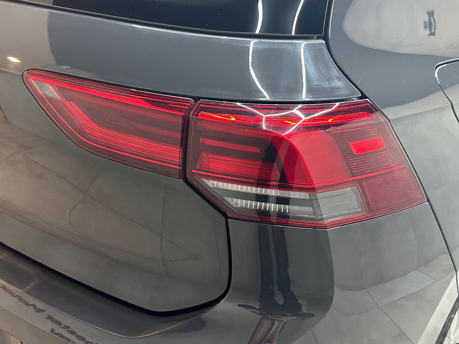 Used Volkswagen Golf 2024 for sale - 78019611: Photo 47