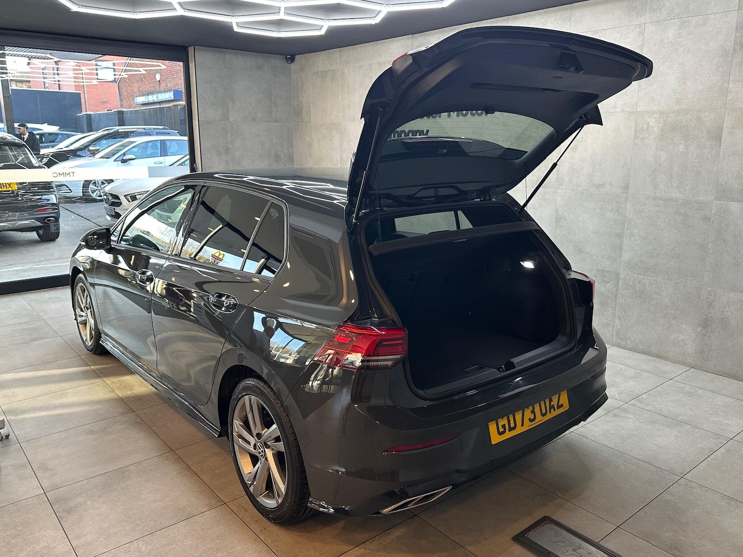 Used Volkswagen Golf 2024 for sale - 78019611: Photo 5