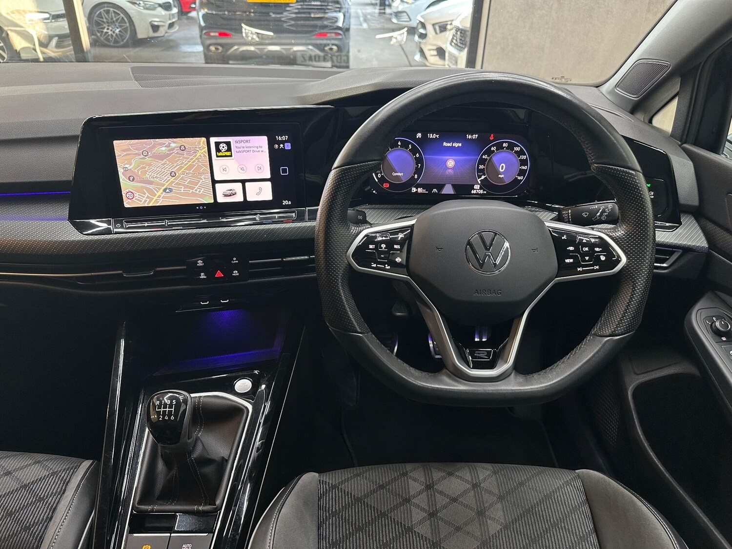 Used Volkswagen Golf 2024 for sale - 78019611: Photo 51