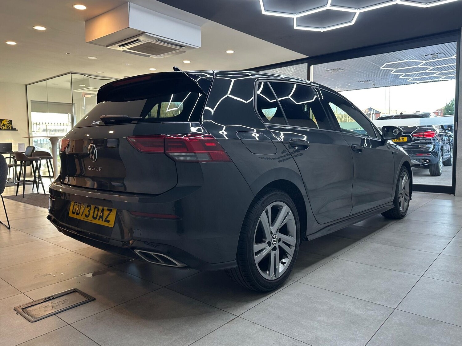 Used Volkswagen Golf 2024 for sale - 78019611: Photo 6