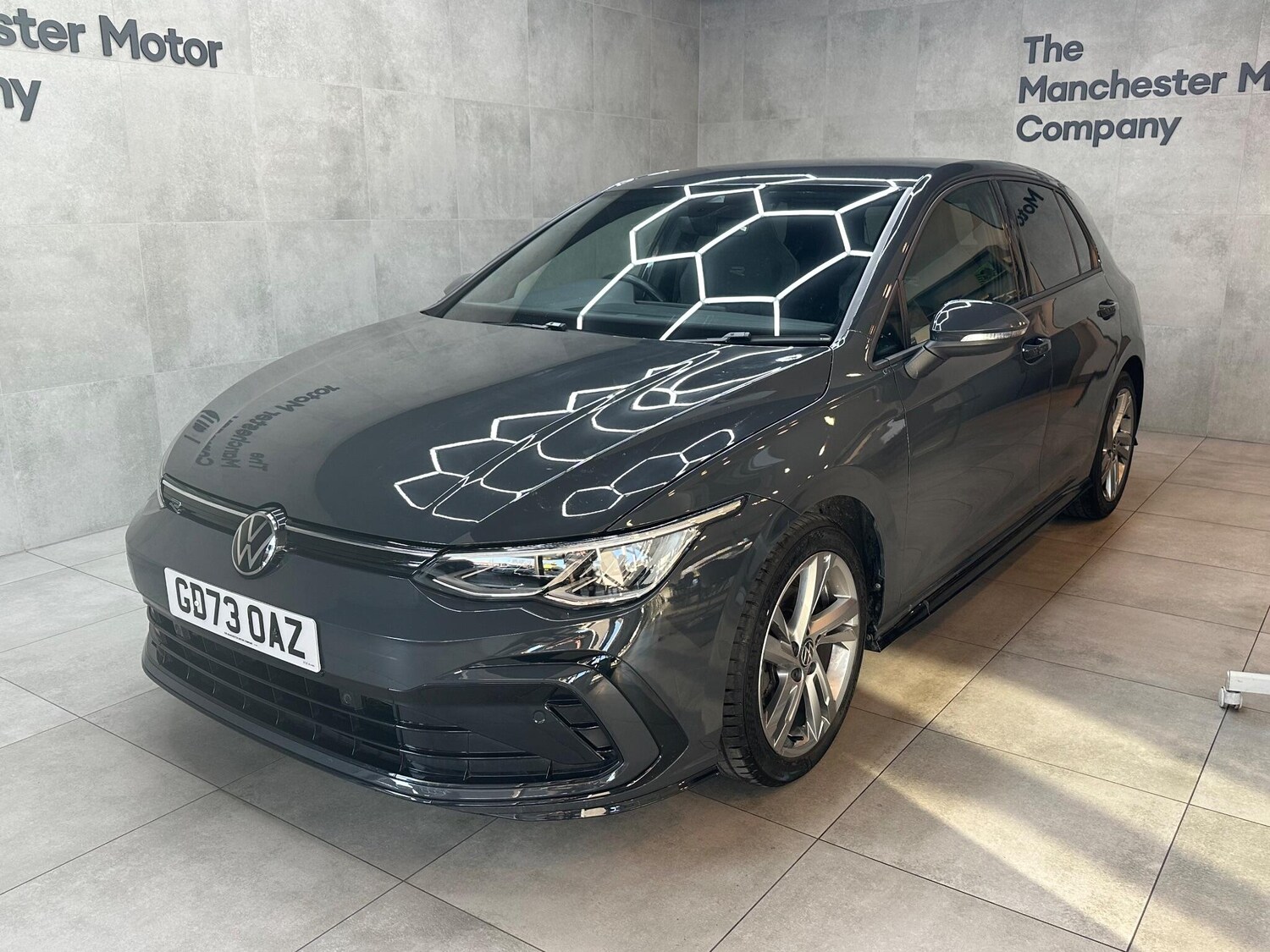 Used Volkswagen Golf 2024 for sale - 78019611: Photo 7