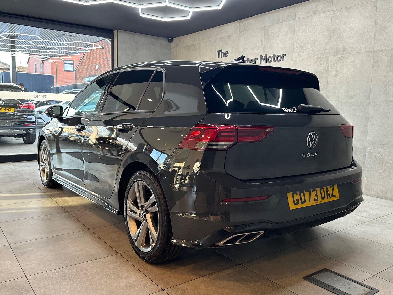 Used Volkswagen Golf 2024 for sale - 78019611: Photo 8