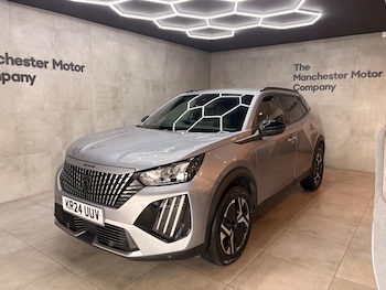 Used Peugeot 2008 2024 for sale - 79425432: Photo