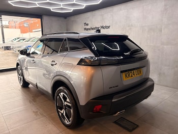 Used Peugeot 2008 2024 for sale - 79425432: Photo