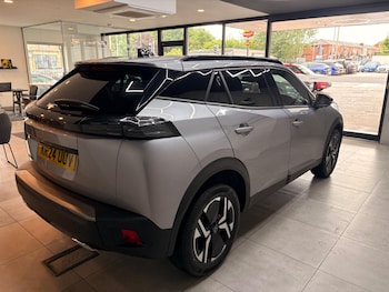 Used Peugeot 2008 2024 for sale - 79425432: Photo