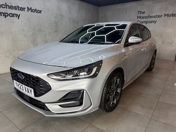 Used Ford Focus 2023 for sale - 79544345: Photo