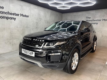 Used Land Rover Range Rover Evoque 2018 for sale - 78585897: Photo