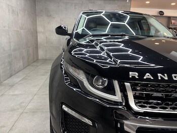Used Land Rover Range Rover Evoque 2018 for sale - 78585897: Photo