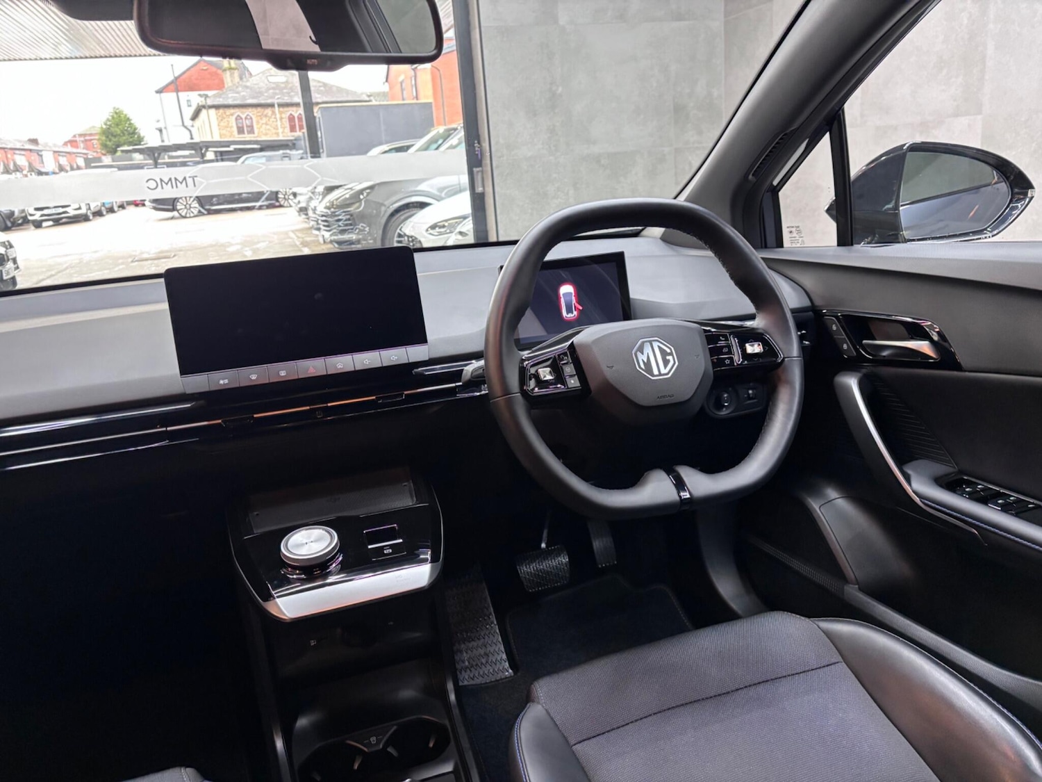 Used MG MG4 2022 for sale - 77612563: Photo 15