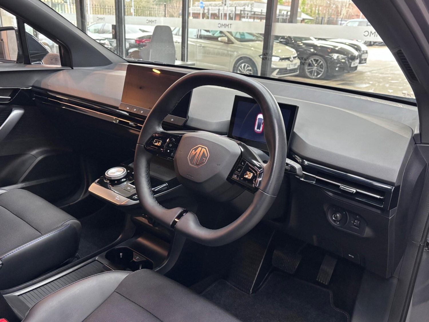 Used MG MG4 2022 for sale - 77612563: Photo 17