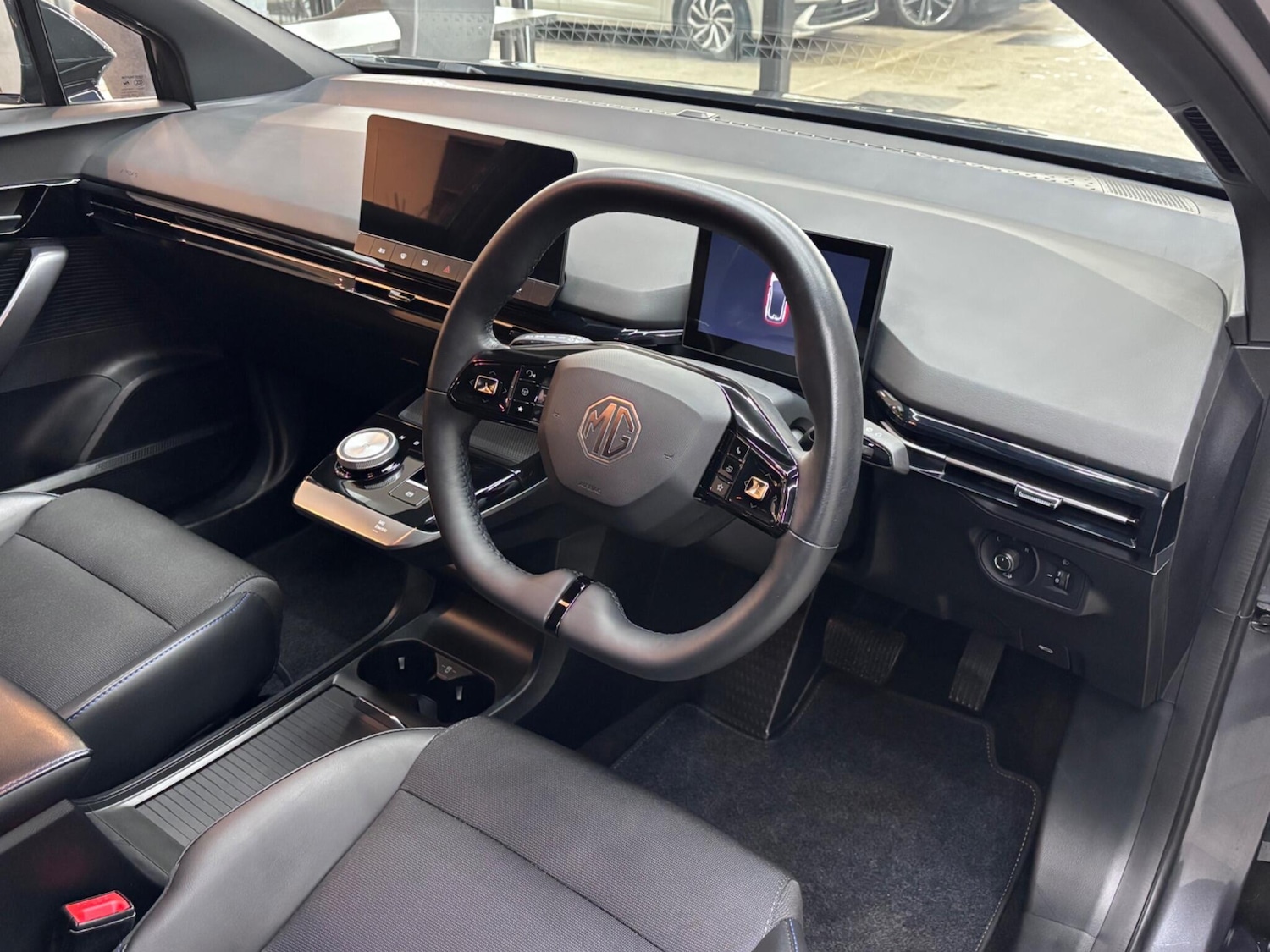 Used MG MG4 2022 for sale - 77612563: Photo 18