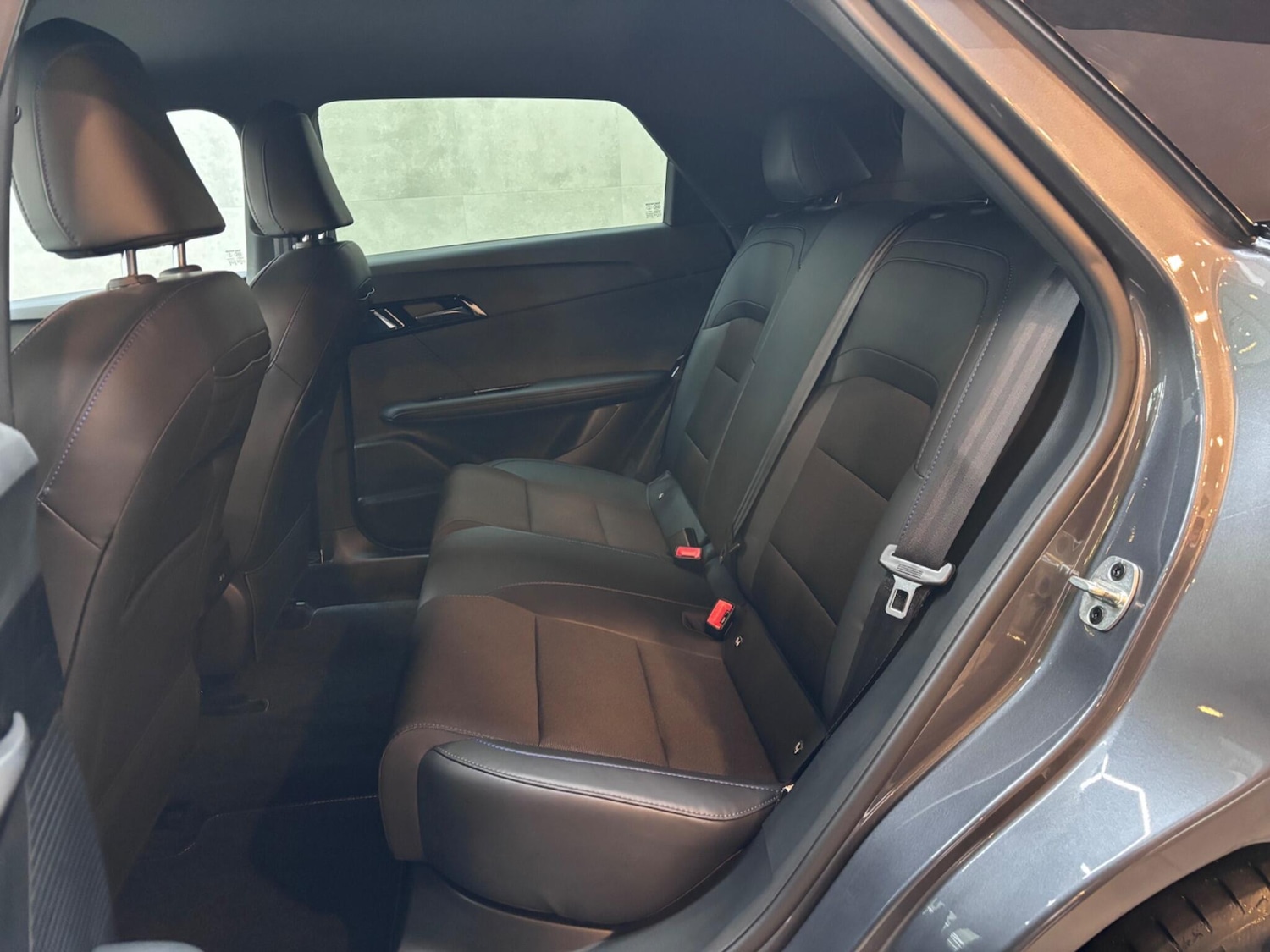 Used MG MG4 2022 for sale - 77612563: Photo 19