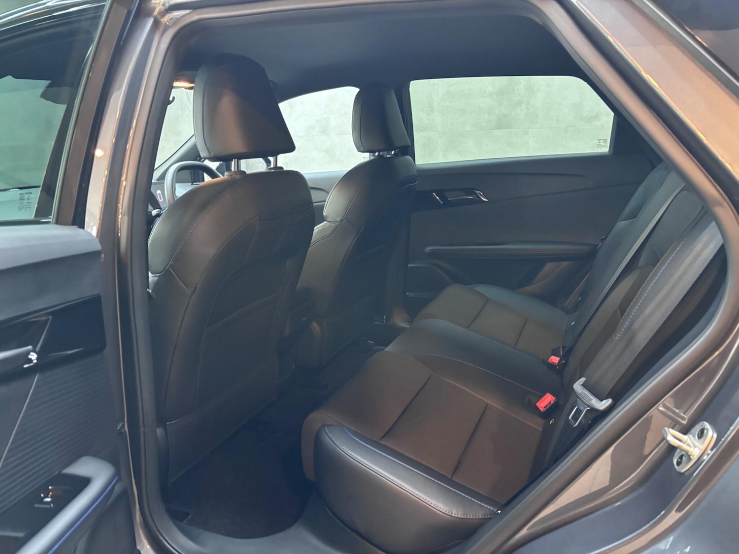 Used MG MG4 2022 for sale - 77612563: Photo 20