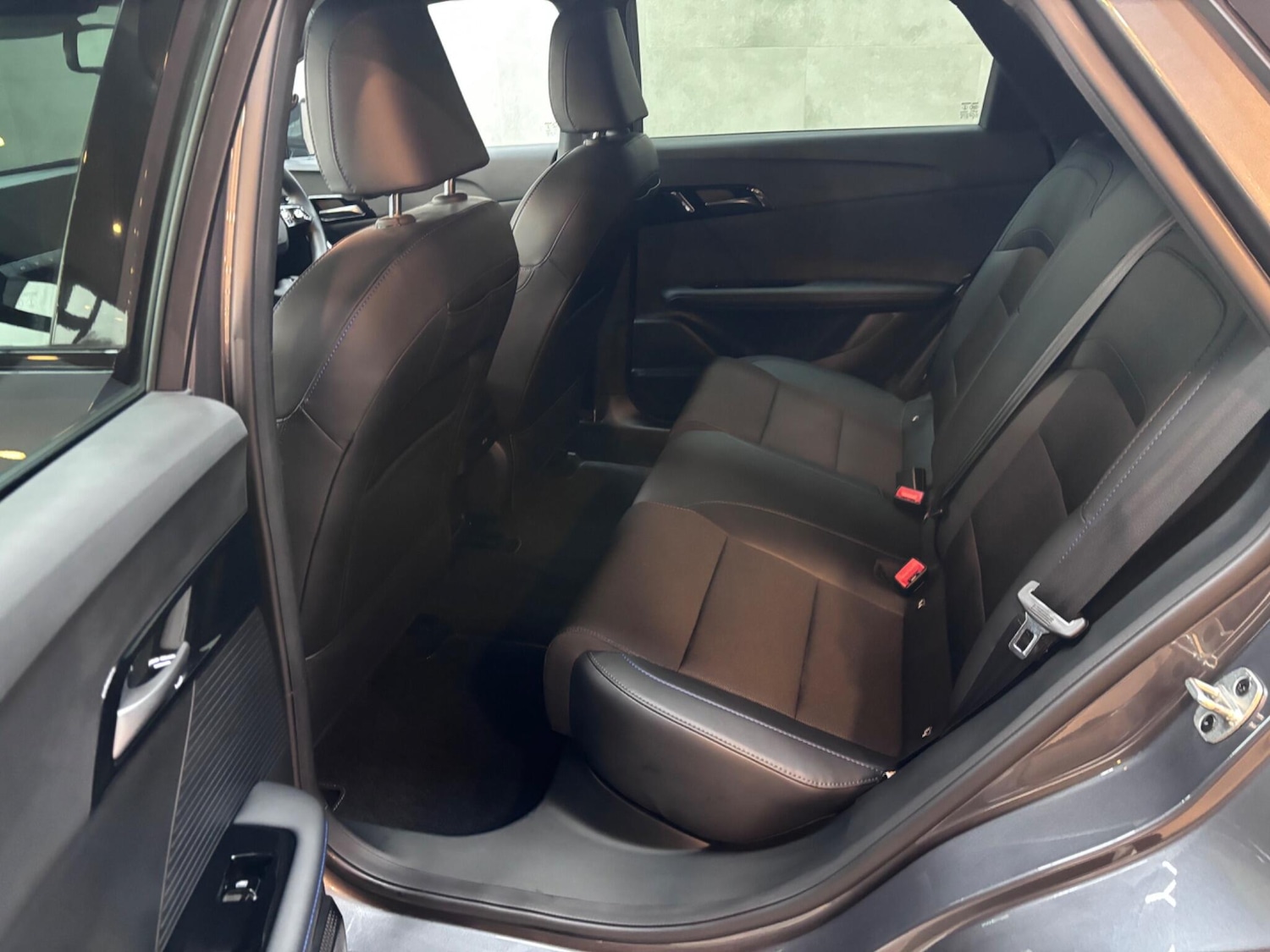 Used MG MG4 2022 for sale - 77612563: Photo 21