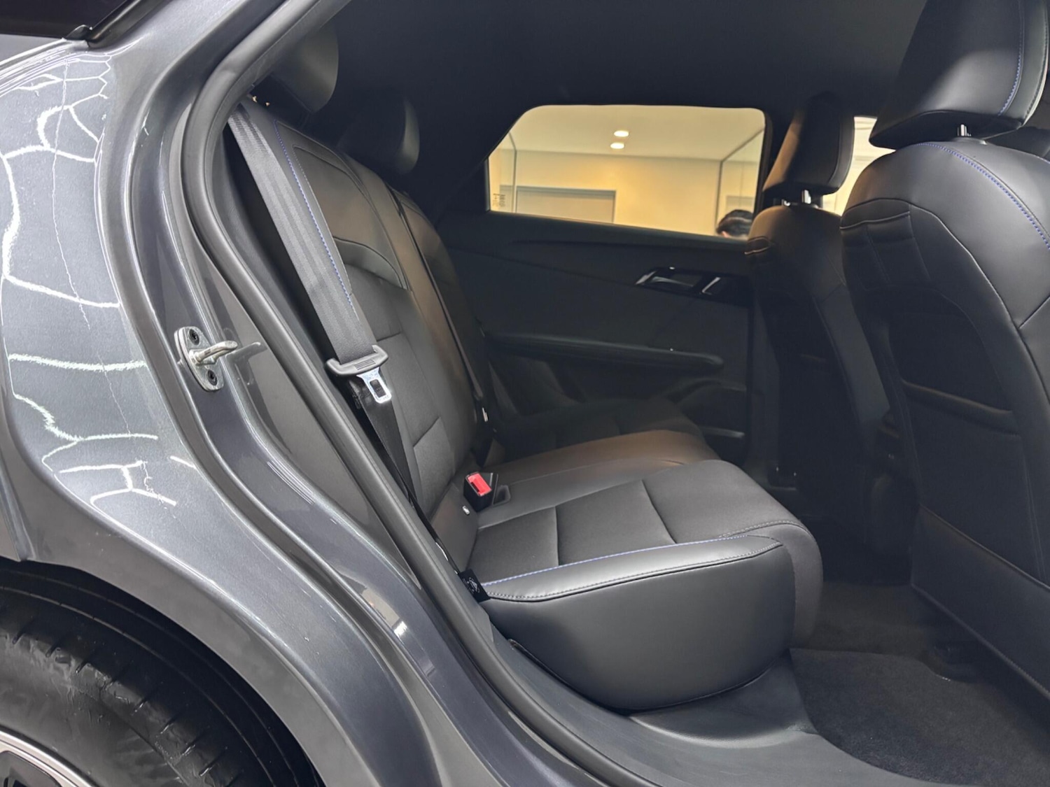 Used MG MG4 2022 for sale - 77612563: Photo 22