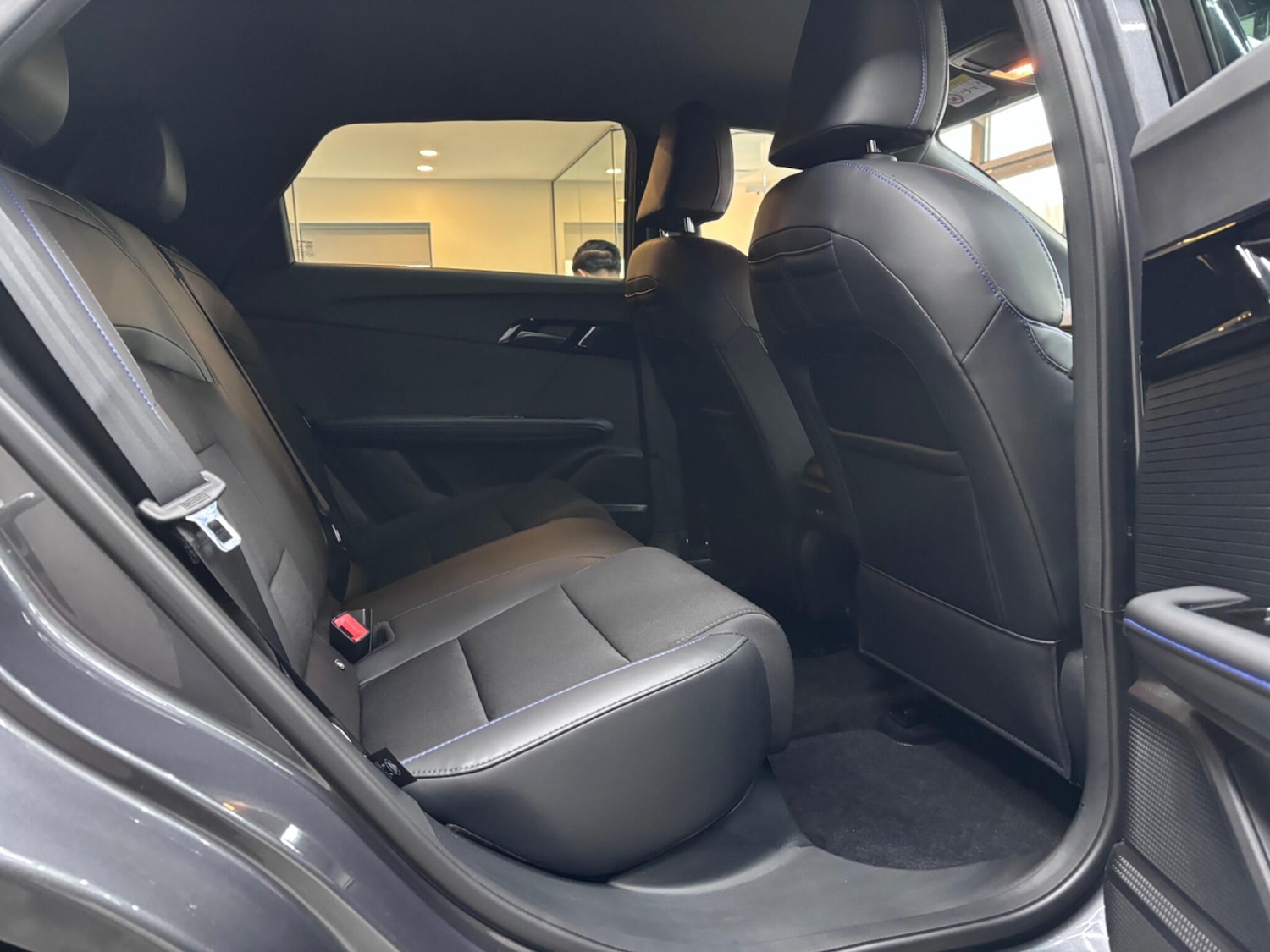 Used MG MG4 2022 for sale - 77612563: Photo 23