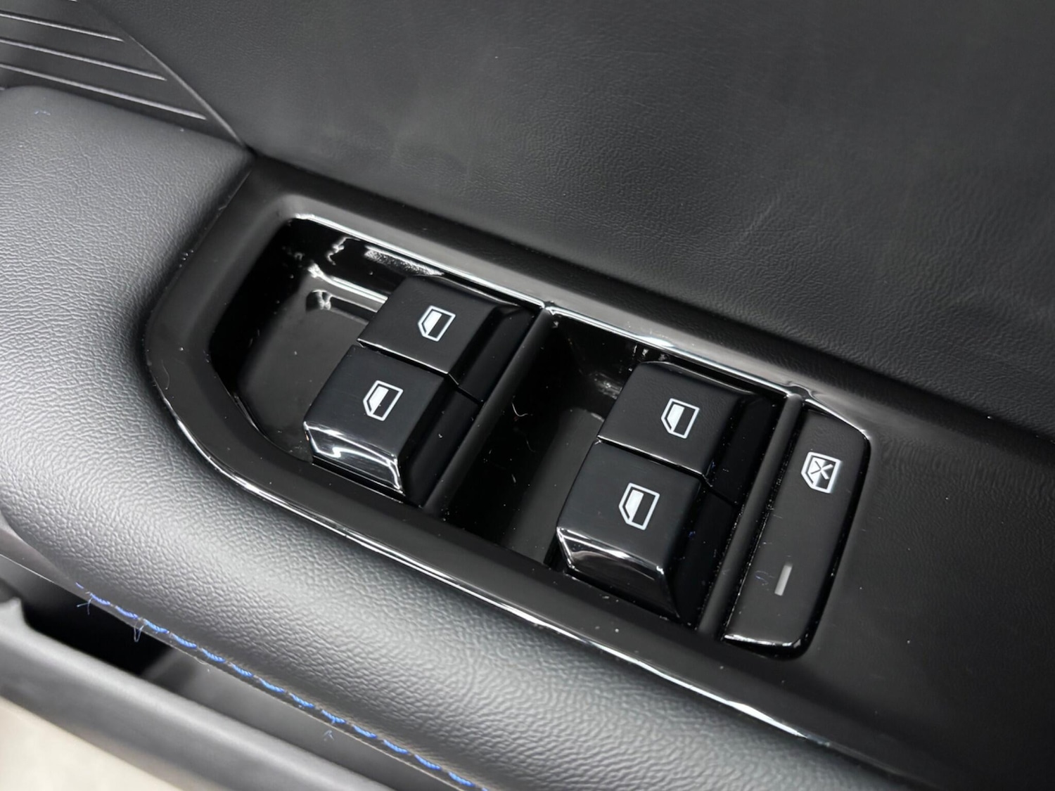 Used MG MG4 2022 for sale - 77612563: Photo 26