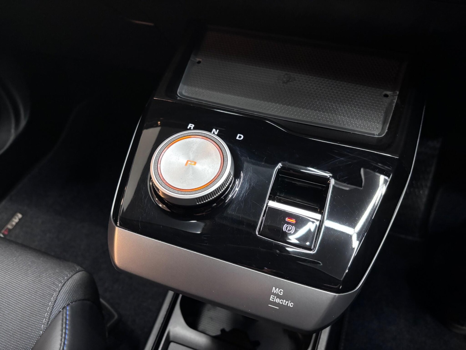 Used MG MG4 2022 for sale - 77612563: Photo 29