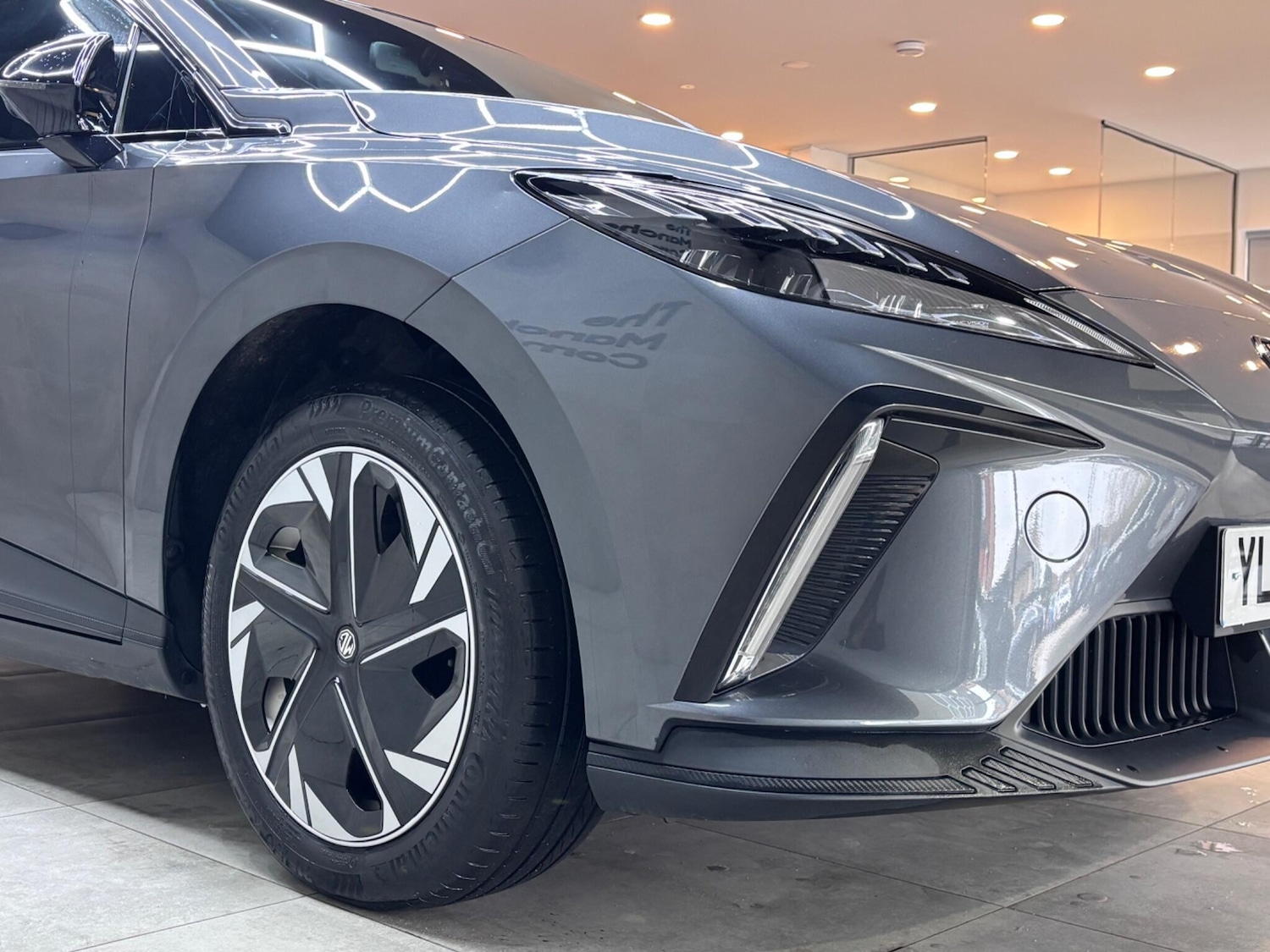 Used MG MG4 2022 for sale - 77612563: Photo 3