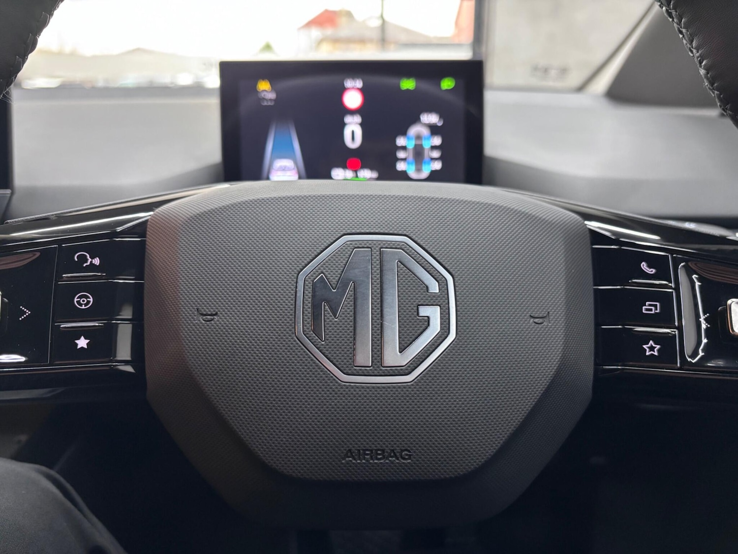 Used MG MG4 2022 for sale - 77612563: Photo 34