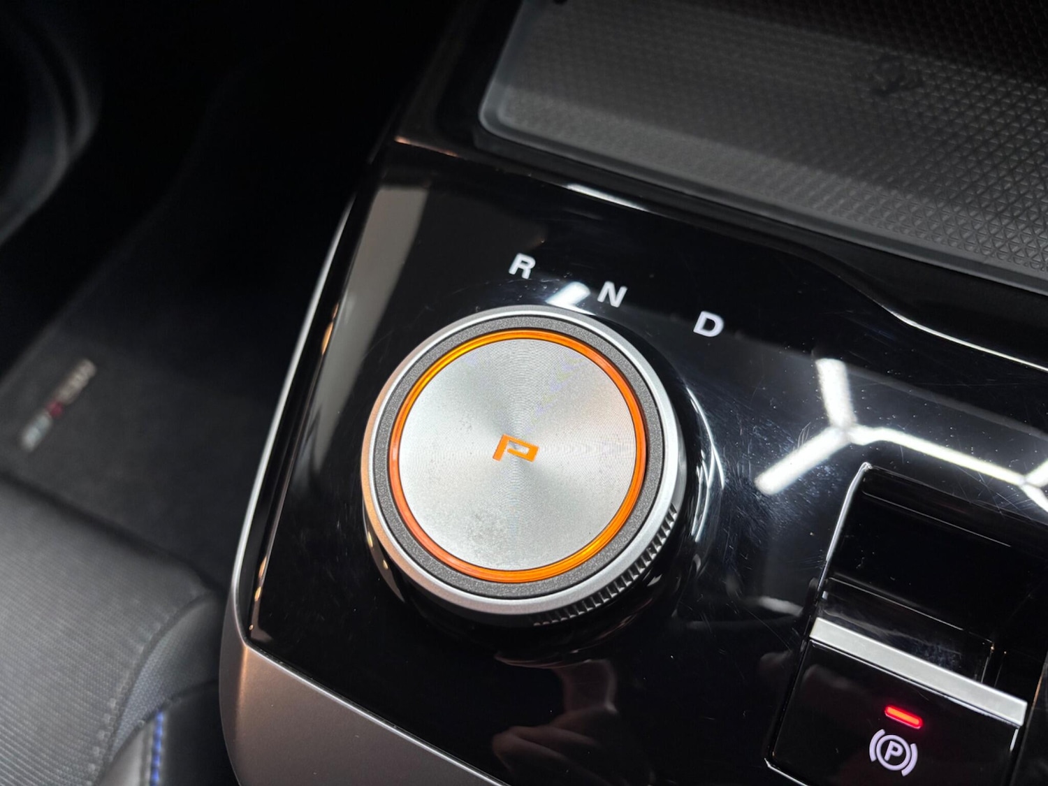 Used MG MG4 2022 for sale - 77612563: Photo 35