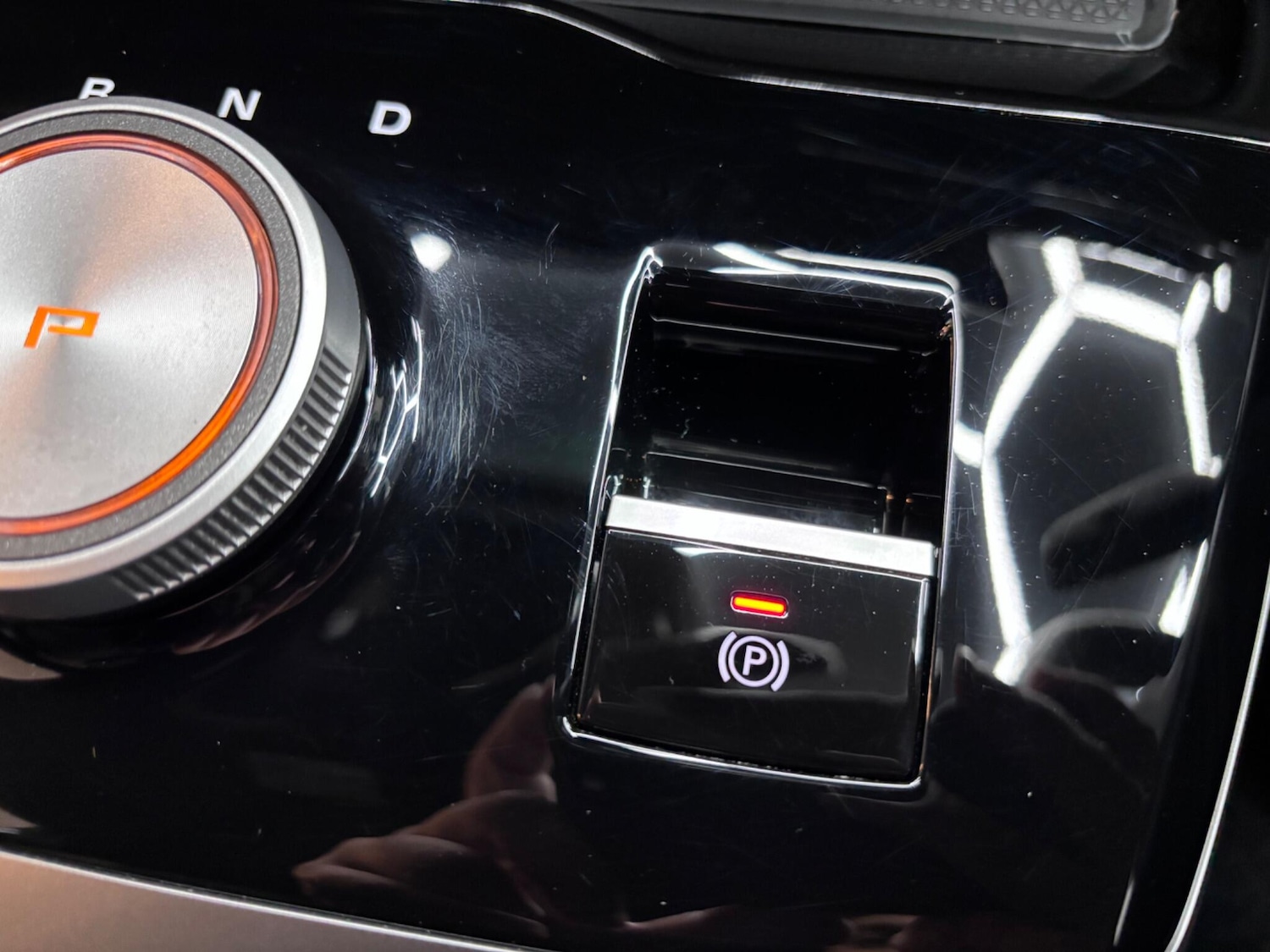 Used MG MG4 2022 for sale - 77612563: Photo 37