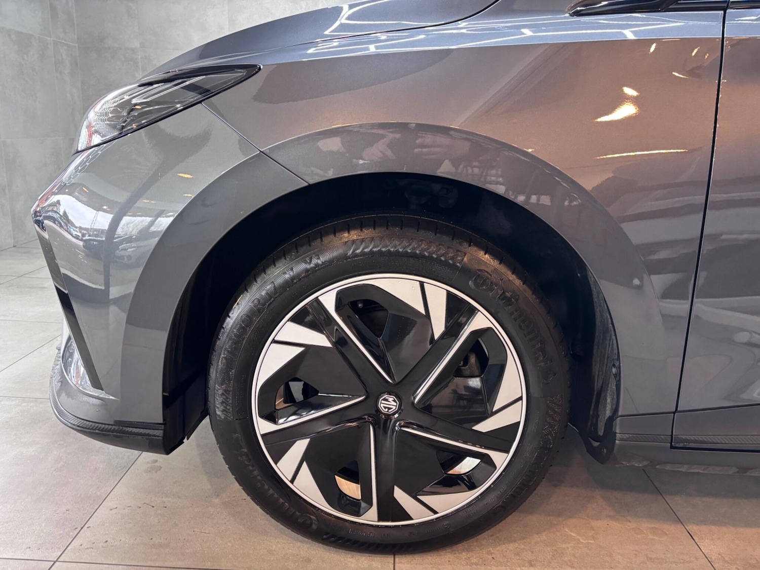 Used MG MG4 2022 for sale - 77612563: Photo 41