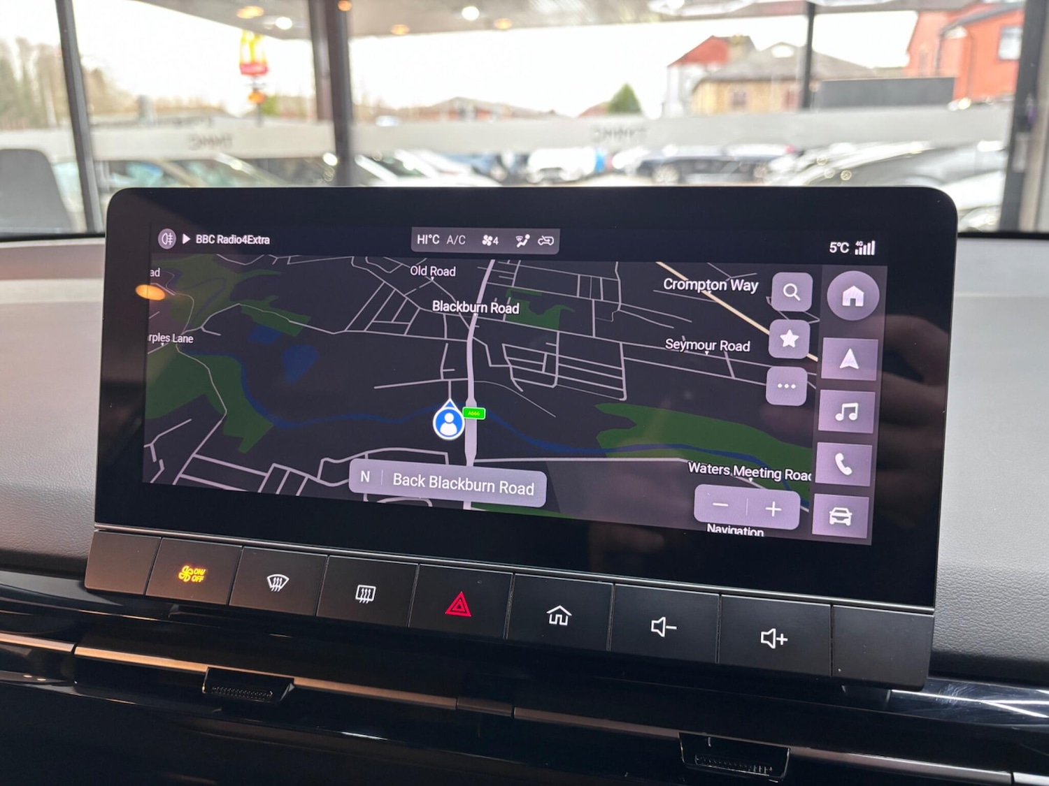 Used MG MG4 2022 for sale - 77612563: Photo 43