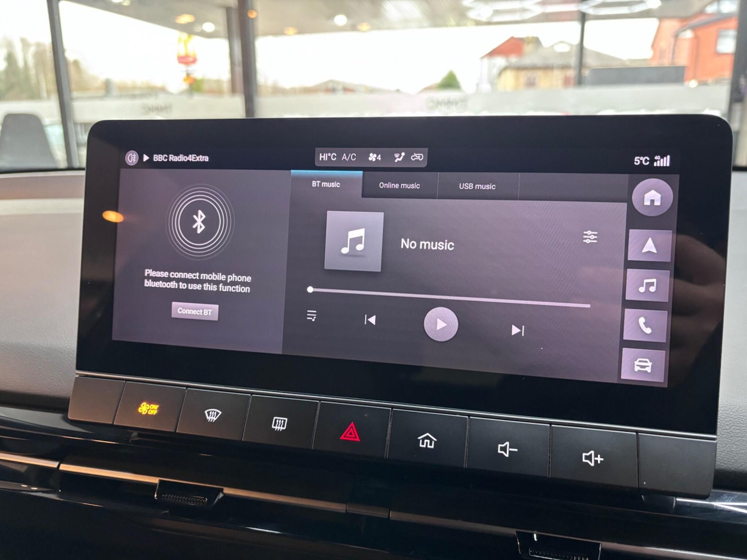 Used MG MG4 2022 for sale - 77612563: Photo 44