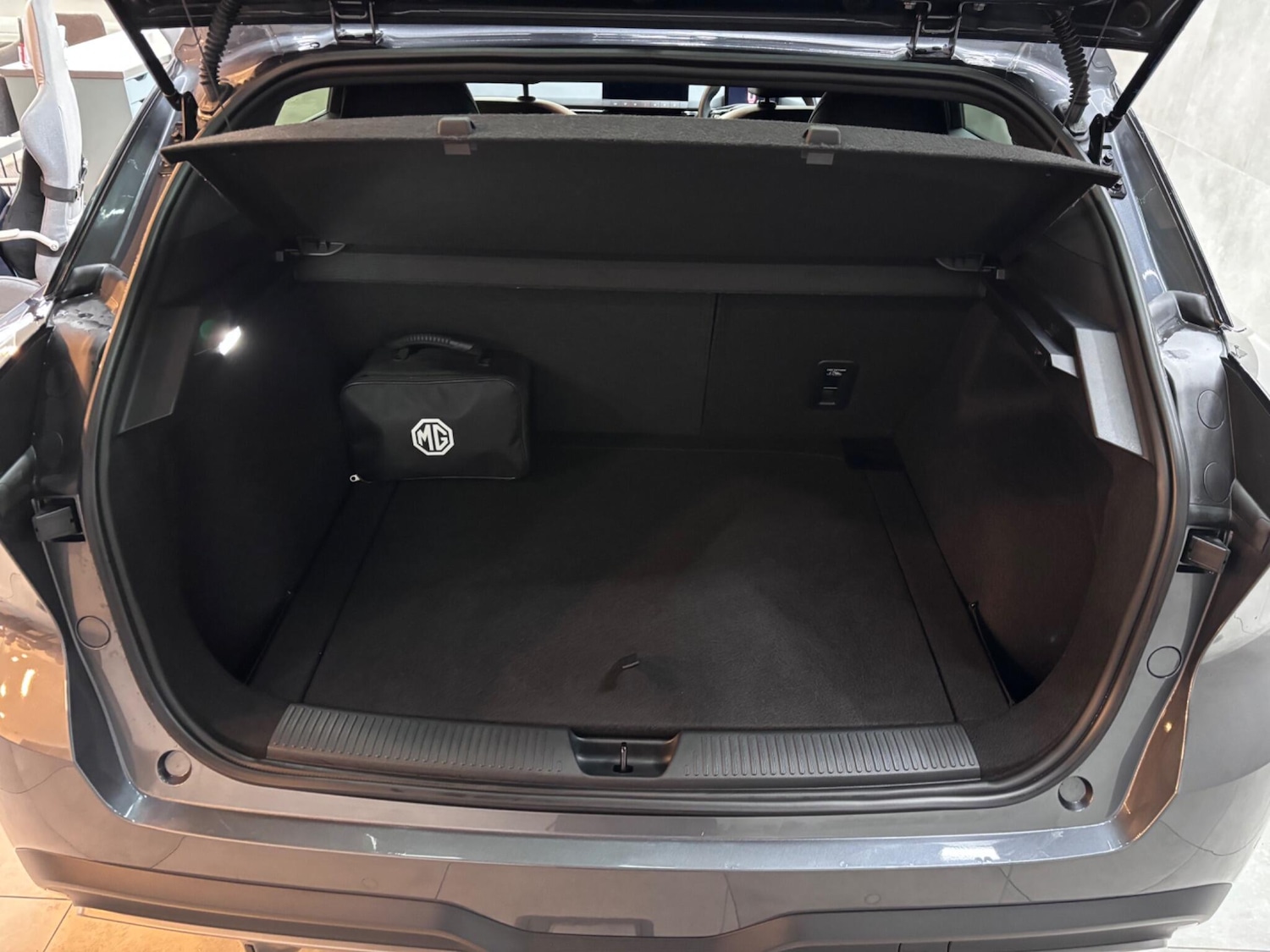 Used MG MG4 2022 for sale - 77612563: Photo 46