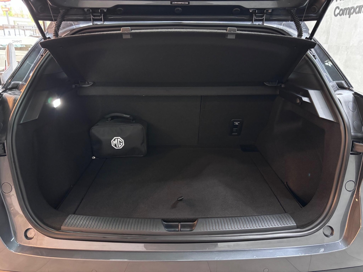 Used MG MG4 2022 for sale - 77612563: Photo 47