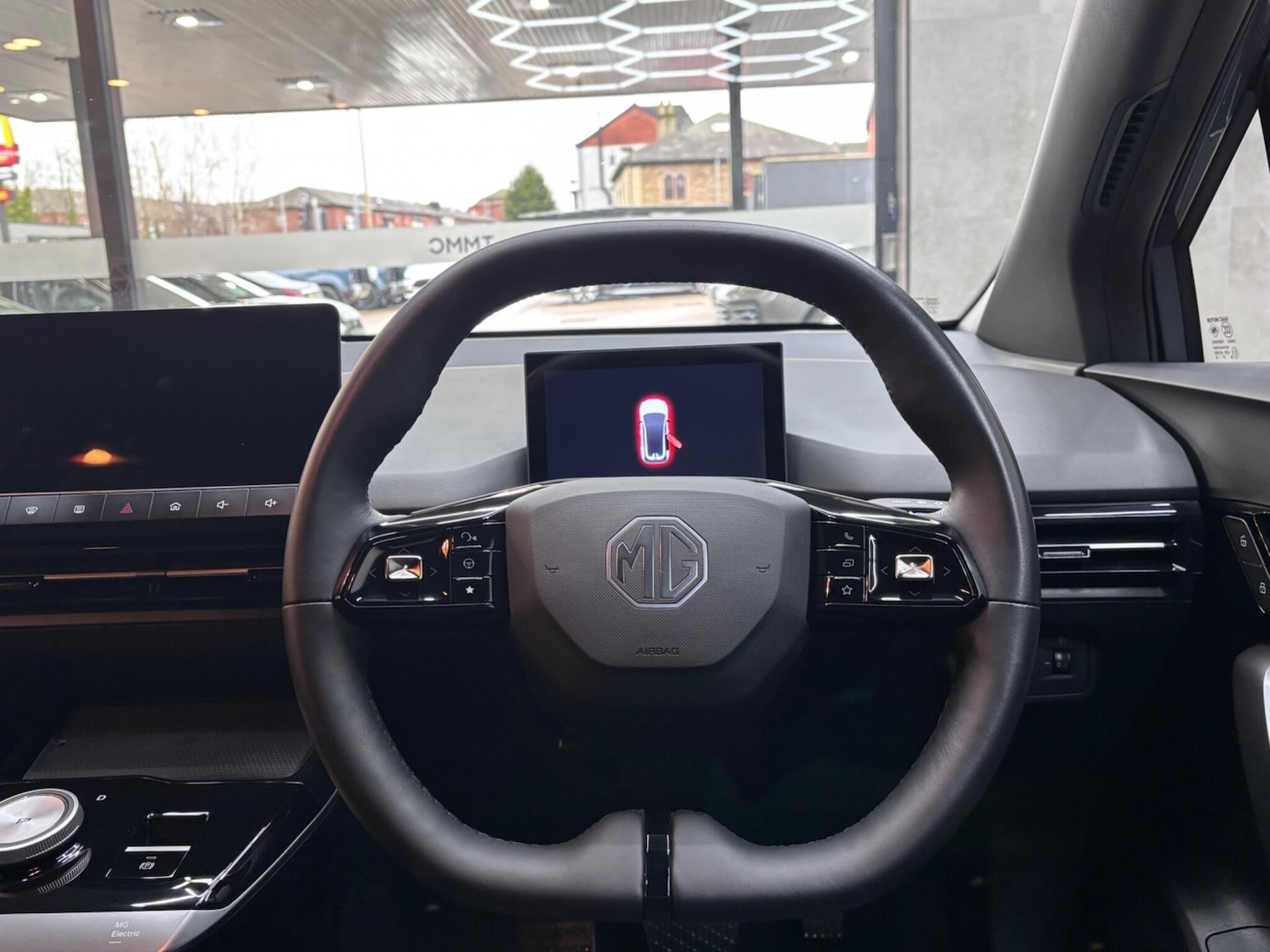 Used MG MG4 2022 for sale - 77612563: Photo 48