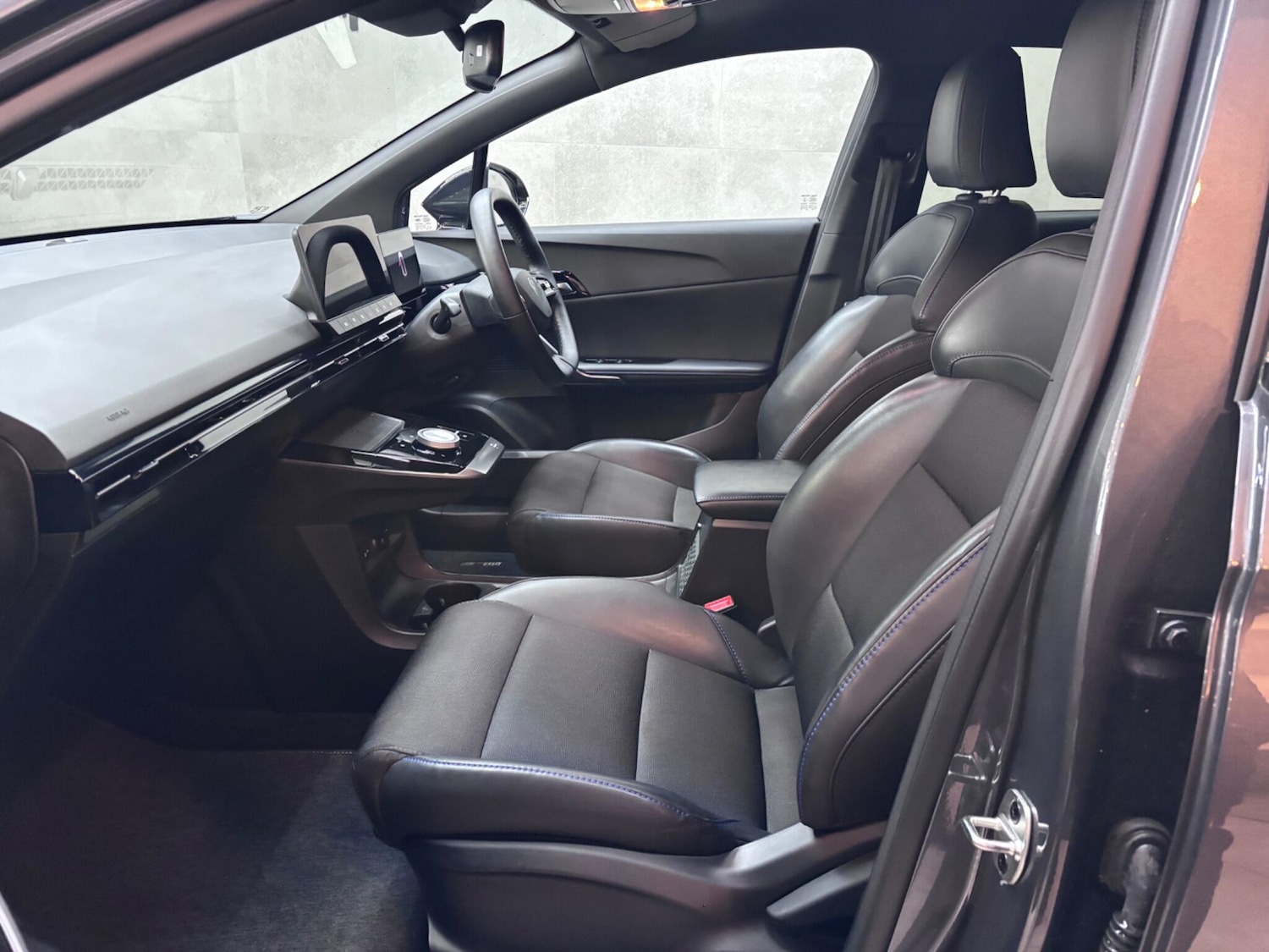 Used MG MG4 2022 for sale - 77612563: Photo 49