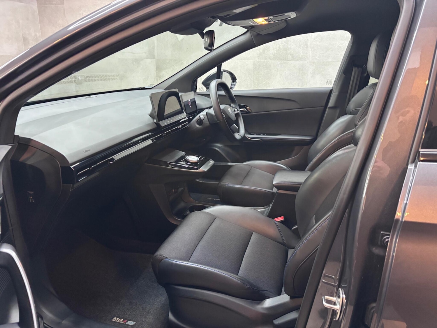 Used MG MG4 2022 for sale - 77612563: Photo 50