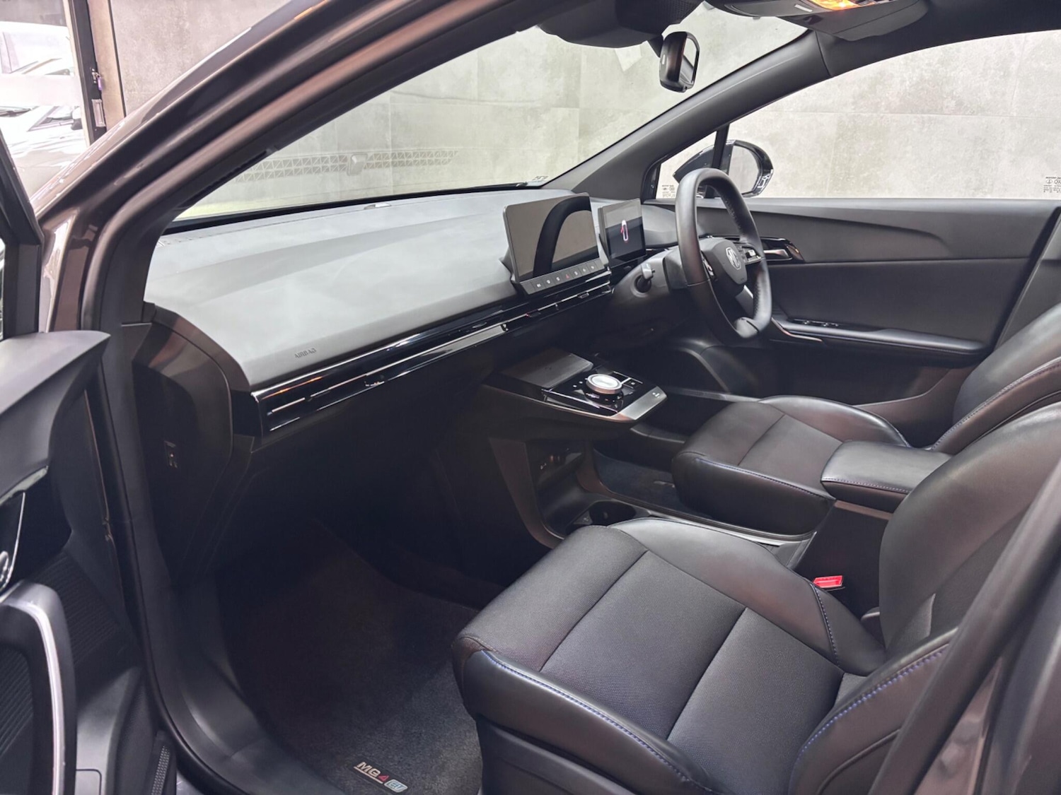 Used MG MG4 2022 for sale - 77612563: Photo 51