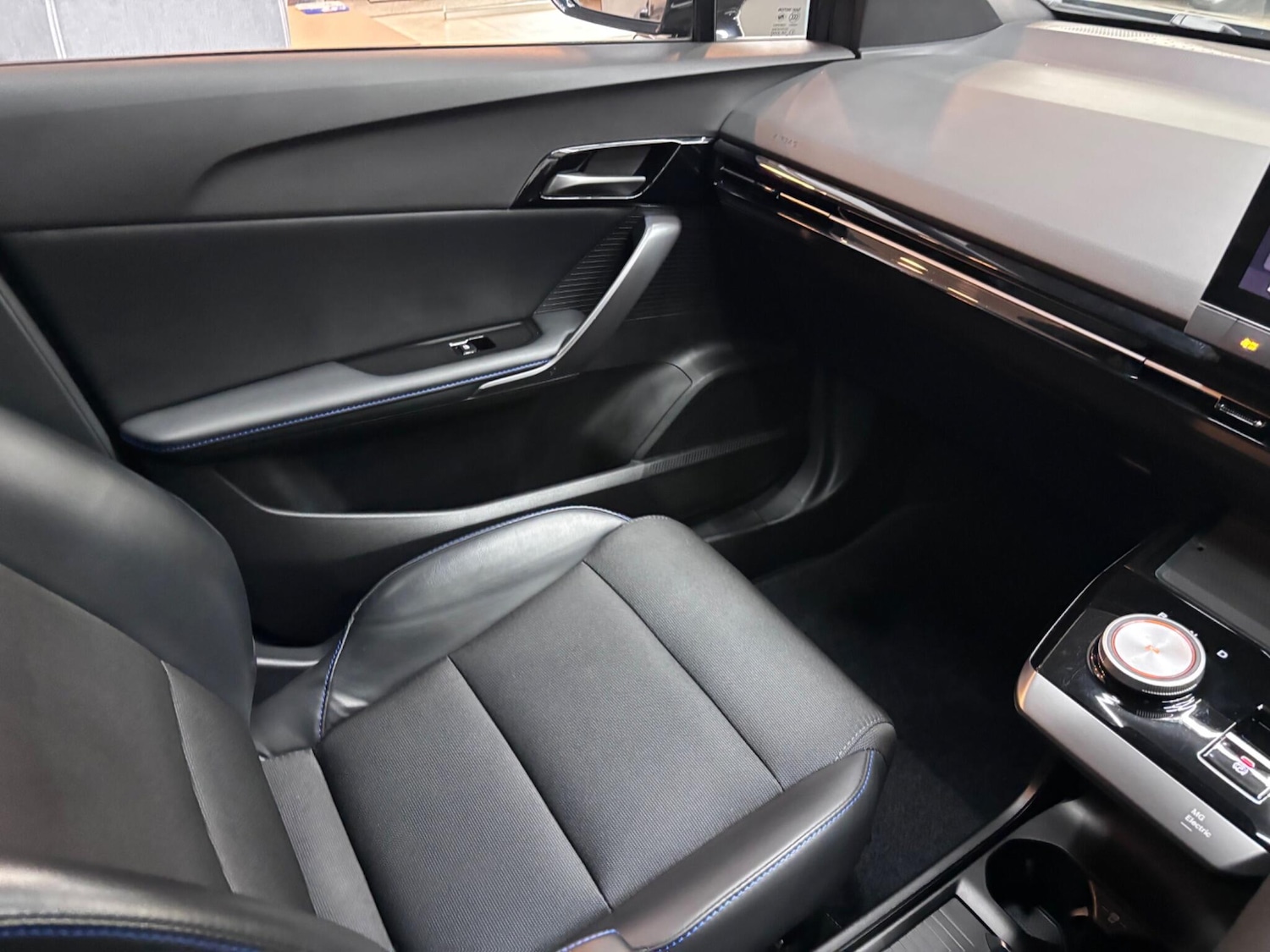 Used MG MG4 2022 for sale - 77612563: Photo 53