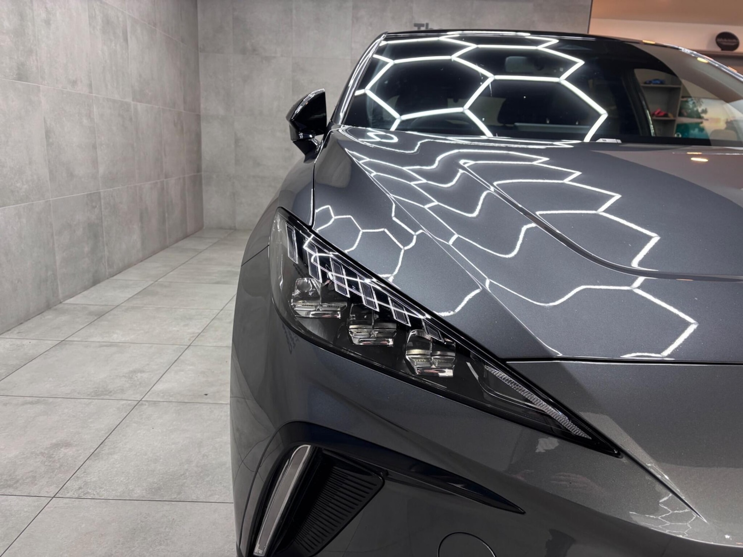 Used MG MG4 2022 for sale - 77612563: Photo 58